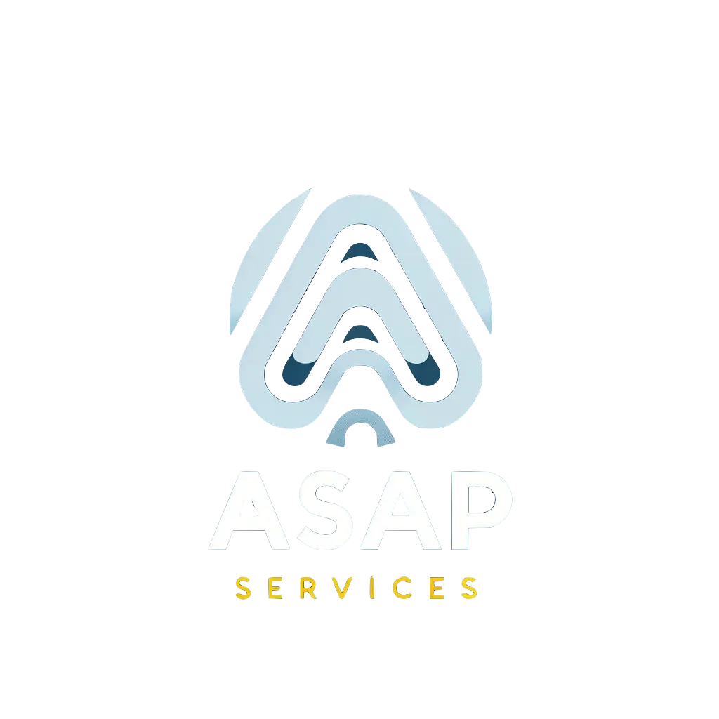 ASAP Services Logo